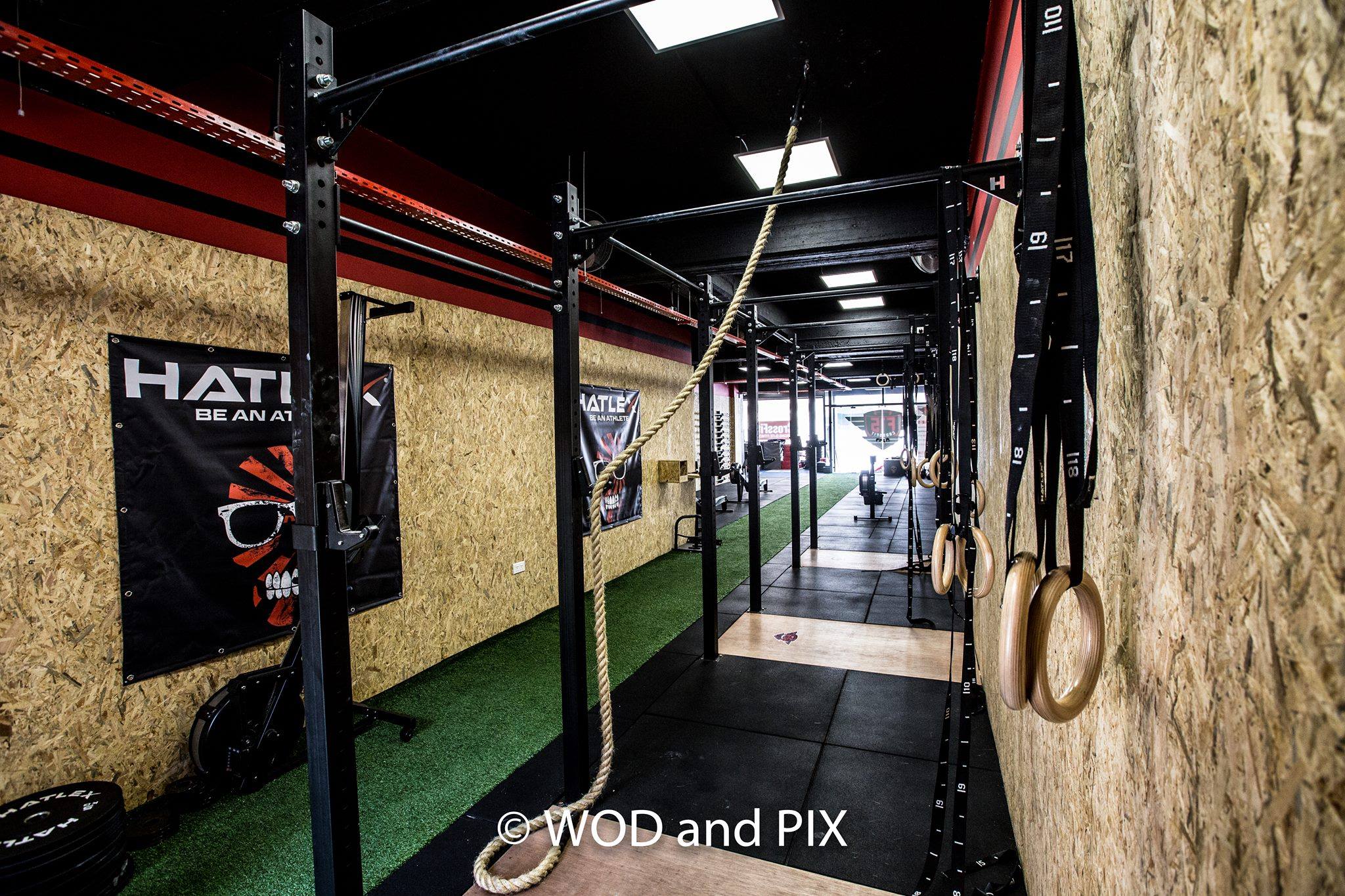 Crossfit Box Size : Choosing the Best Plyo Box Sizes – KLBZW