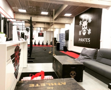 If you are looking for the best crossfit in Malta – Join CrossFit F15