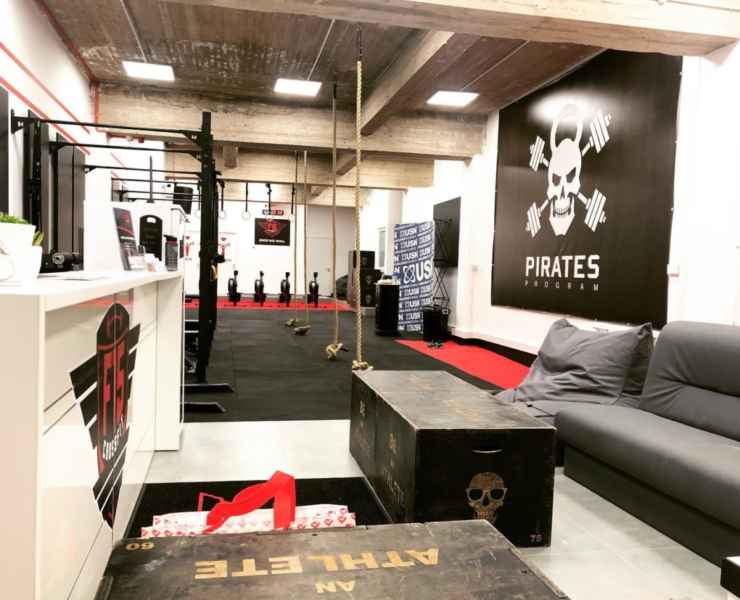 Are you looking for the best CrossFit gym in Malta ? CrossFit F15 is your solution !