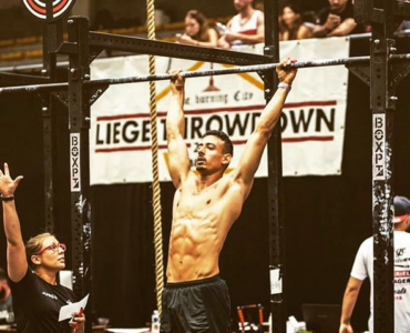 Crossfit in Malta : How to improve your recovery ?