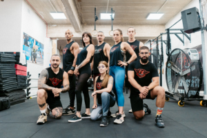 Personal training Malta