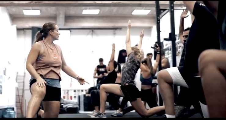 What is the difference between Crossfit in Malta and circuit training