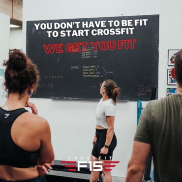 CrossFit box Malta : check out the benefits of CrossFit