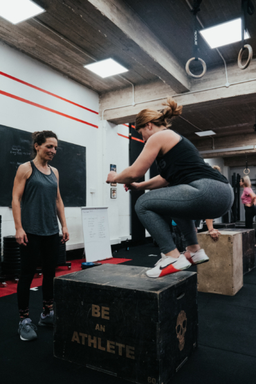 Lose Weight in Malta: The Best Way to weight-loss in Malta and Shed Pounds with CrossFit F15